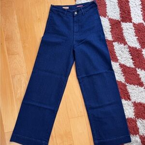 Pilcro Sailor Pants